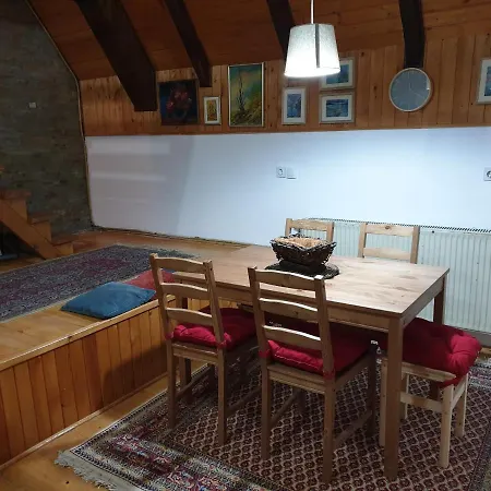 Holiday home Teodor