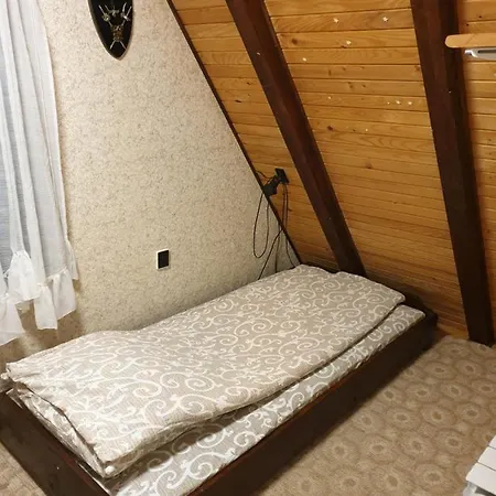 Teodor Holiday home