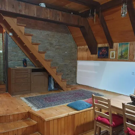 Teodor Holiday home Kopaonik