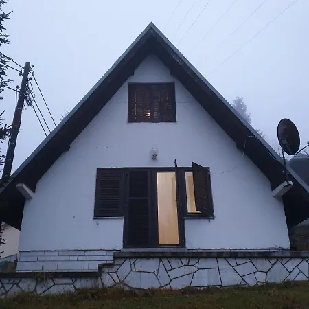 Teodor Holiday home Kopaonik