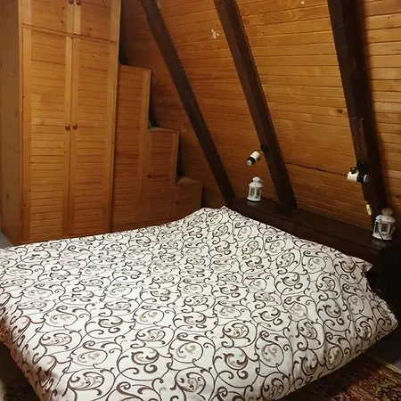Teodor Holiday home *