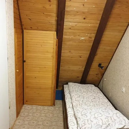 Holiday home Teodor