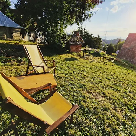 Teodor Holiday home