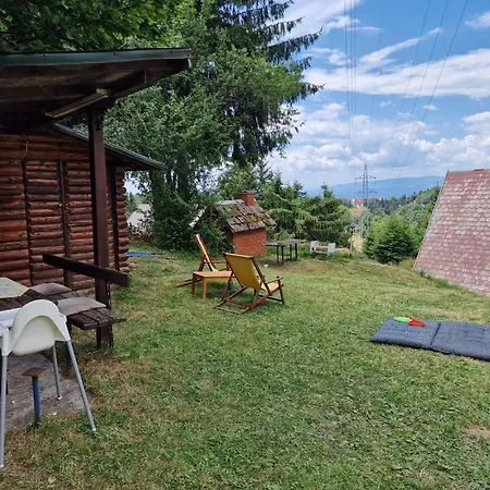 Holiday home Teodor