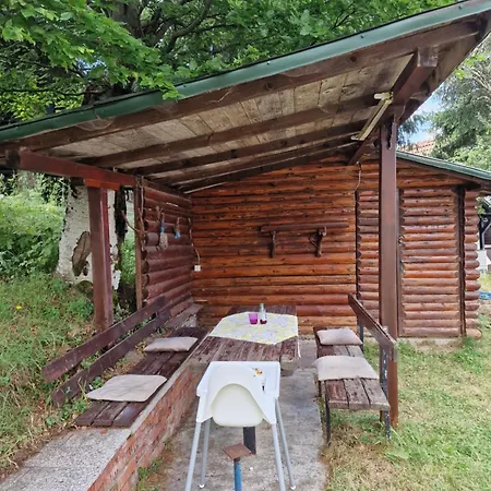 Teodor Holiday home