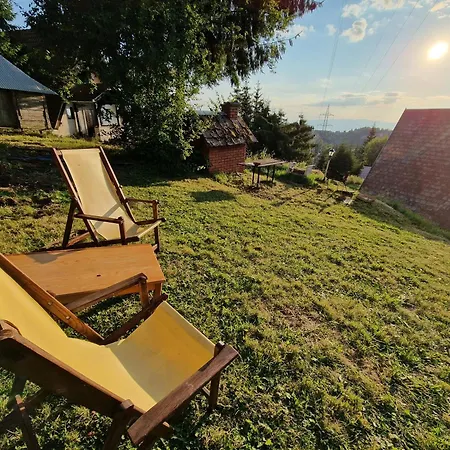 Teodor Holiday home *